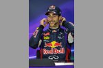 Daniel Ricciardo (Red Bull) 