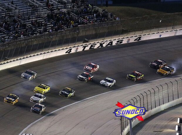 Kenseth Newman Kenseth Newman