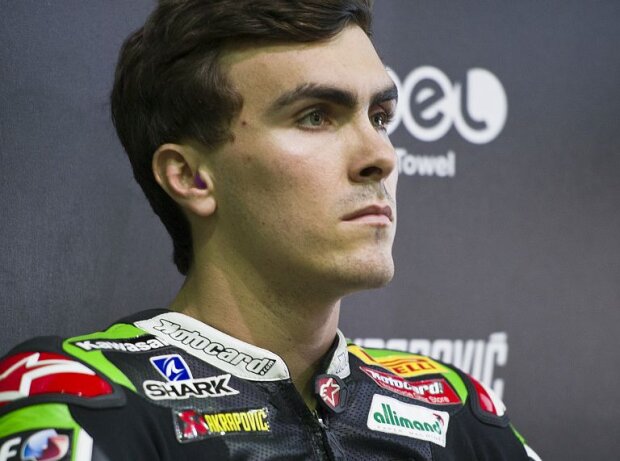 Loris Baz