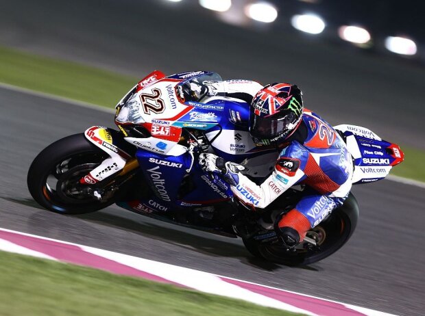 Alex Lowes Alex Lowes