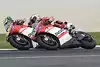 Bild zum Inhalt: Ducati in Valencia: Crutchlow-Abschied und Pirro-Wildcard