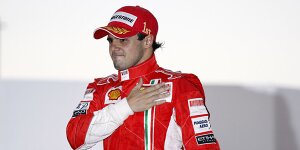 2008: Ein Brasilien-Grand-Prix für die Ewigkeit
