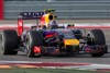 Bild zum Inhalt: Red Bull in Brasilien: Ricciardo ist die Strecke zu kurz