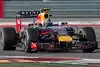 Bild zum Inhalt: Red Bull in Brasilien: Ricciardo ist die Strecke zu kurz