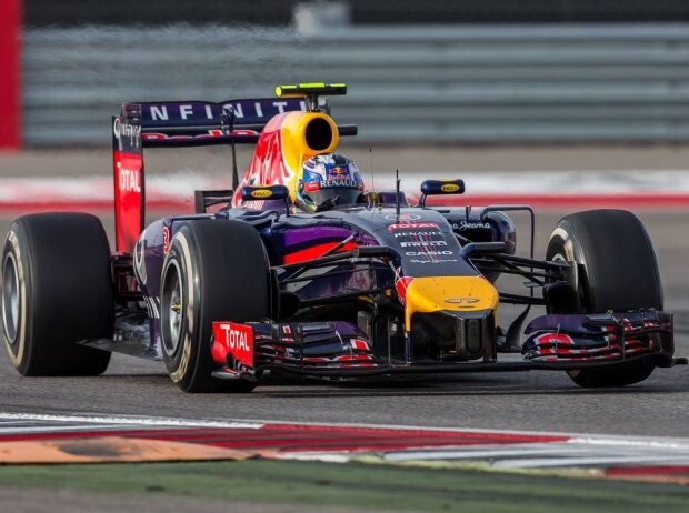 Daniel Ricciardo Daniel Ricciardo