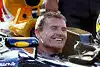 Bild zum Inhalt: Coulthards Red-Bull-Erinnerungen: Horner als Superman