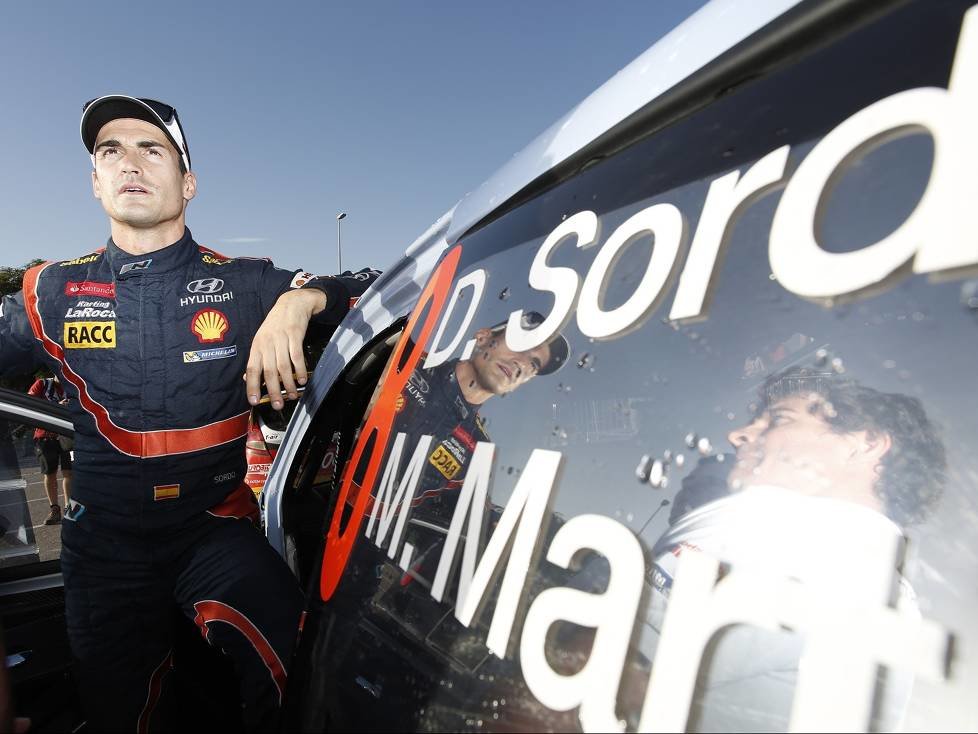 Daniel Sordo