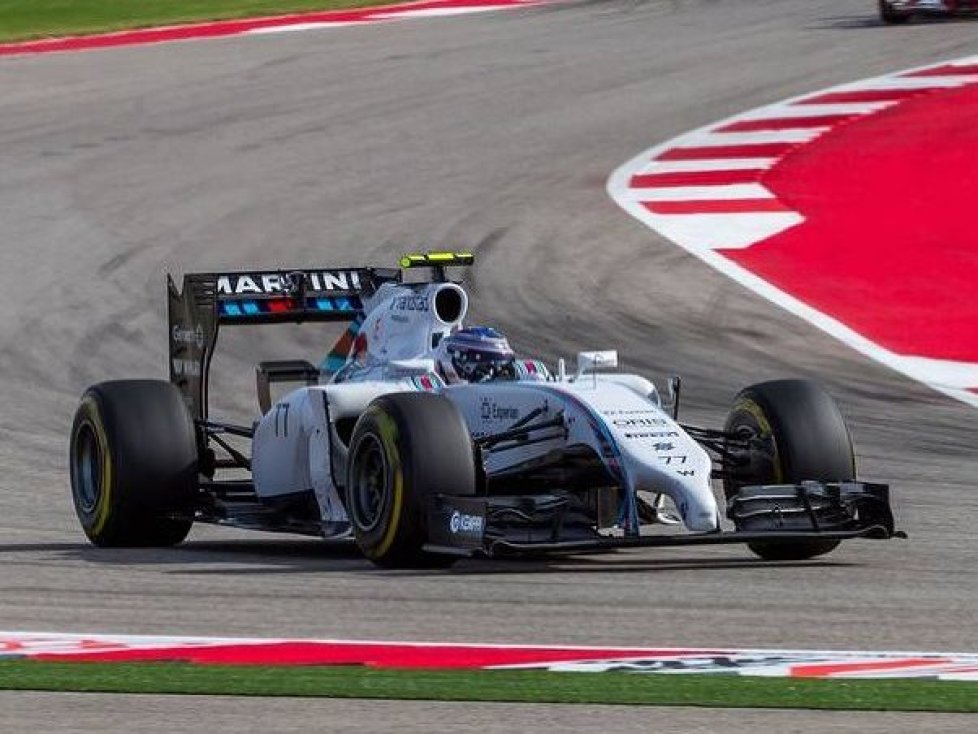 Valtteri Bottas