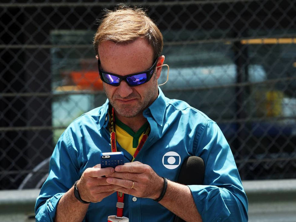 Rubens Barrichello