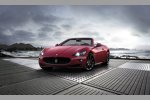 Maserati Gran Cabrio Sport 