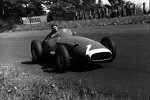 Maserati 250 F: Mit ihm gewann Juan Manuel Fangio die Formel-1-Weltmeisterschaft 1957 