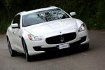 Maserati Gran Turismo MC Stradale (2010) 