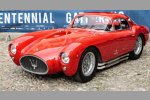 Maserati A6 GCS (1953) 