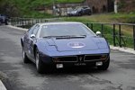 Maserati Bora (1972 - 1978) 