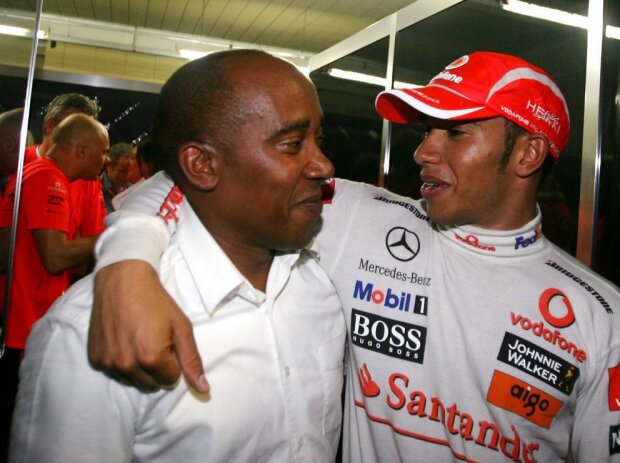 Lewis Hamilton Lewis Hamilton