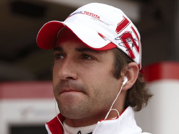 Timo Glock Timo Glock