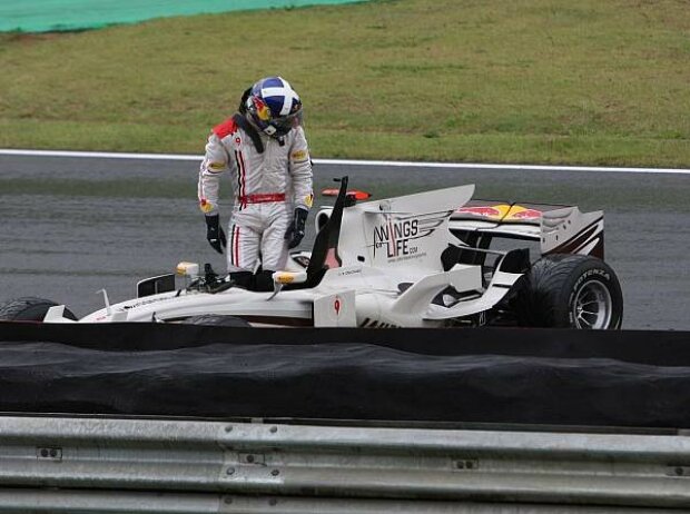 David Coulthard David Coulthard