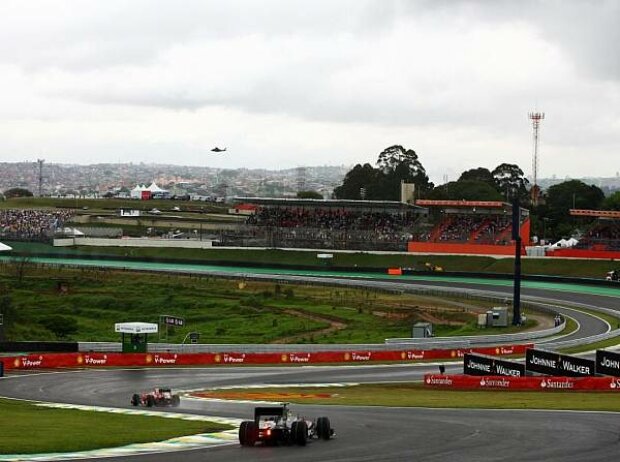 Bruno Senna Bruno Senna