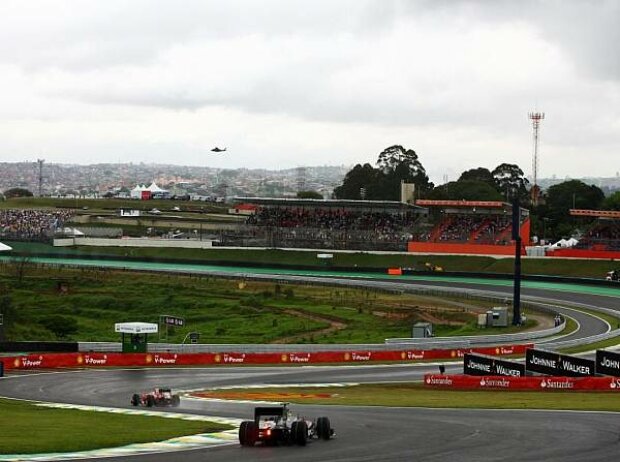 Bruno Senna