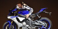 Bild zum Inhalt: Die Hersteller rüsten auf: MotoGP-Stars präsentieren Neuheiten