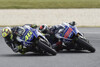 Bild zum Inhalt: Yamaha: Kann sich Rossi vor Lorenzo behaupten?
