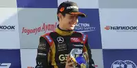 Bild zum Inhalt: Gasly & Ocon: Rookie-Line-Up bei DAMS?