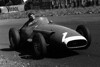 100 Jahre Maserati: Die Rache des Enzo Ferrari