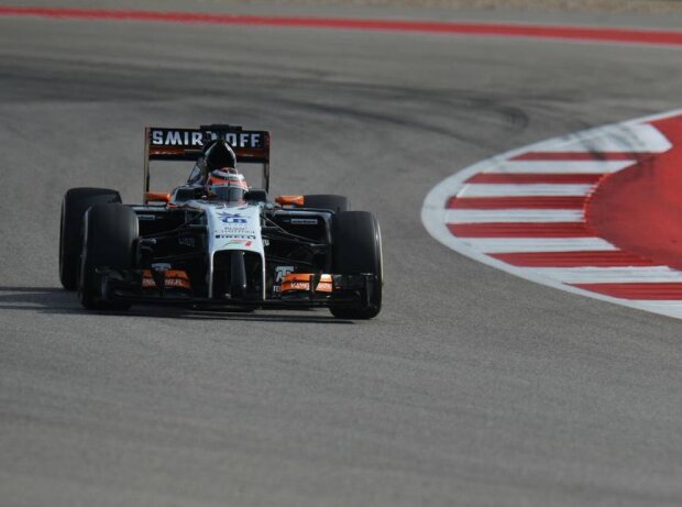 Nico Hülkenberg Nico Hülkenberg