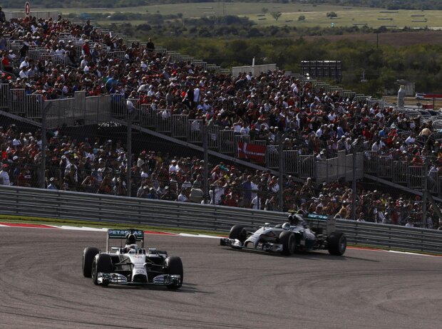 Lewis Hamilton, Nico Rosberg Lewis Hamilton, Nico Rosberg