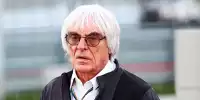 Bernie Ecclestone