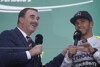 Bild zum Inhalt: Mansell sicher: "Lewis kann noch zulegen"