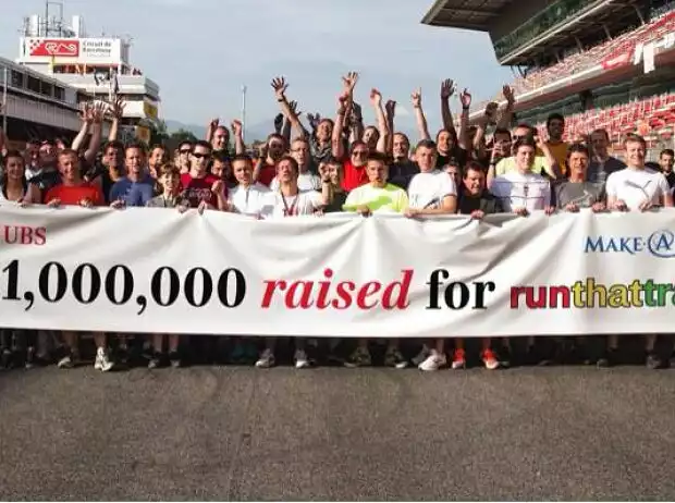 Run That Track Titel-Bild zur News: Run That Track
