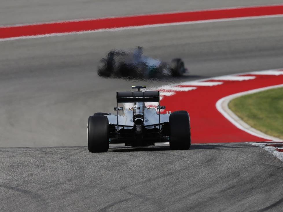 Nico Rosberg