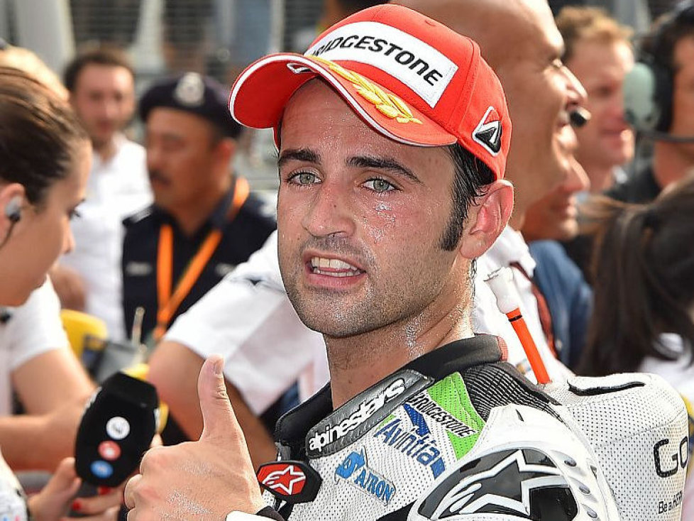 Hector Barbera