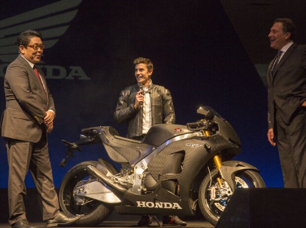Marc Marquez Marc Marquez