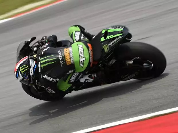 Bradley Smith Titel-Bild zur News: Bradley Smith