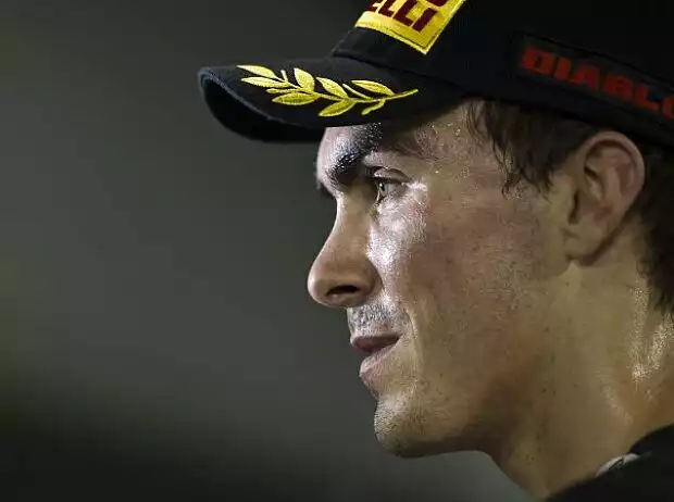 Loris Baz Titel-Bild zur News: Loris Baz