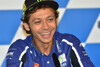 Bild zum Inhalt: Weltmeister 2015? Rossi findet es "nicht unmöglich"
