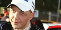 Bild zum Inhalt: Hirvonen tritt am Ende der Saison zurück