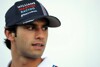Sutil draußen! Nasr fährt 2015 für Sauber