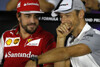 Bild zum Inhalt: Formel-1-Live-Ticker: Button vor Rücktritt, Alonso kommt