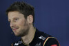 Bild zum Inhalt: Schlaflos in der Formel 1: Grosjeans Kampf gegen den Jetlag