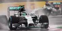 Bild zum Inhalt: Titel-Thriller: Rosberg hofft auf den Regengott