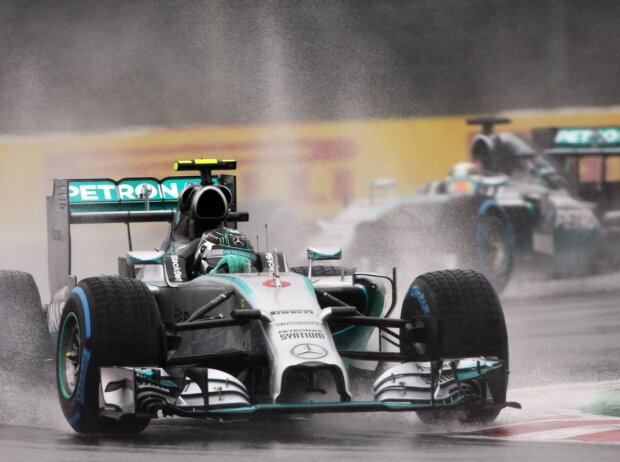 Nico Rosberg, Lewis Hamilton Nico Rosberg, Lewis Hamilton