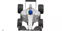 Bild zum Inhalt: Neues Projekt: Ein Formel-1-Bolide für Jedermann