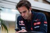 Vergne: "Fahre 2015 in der Formel 1"