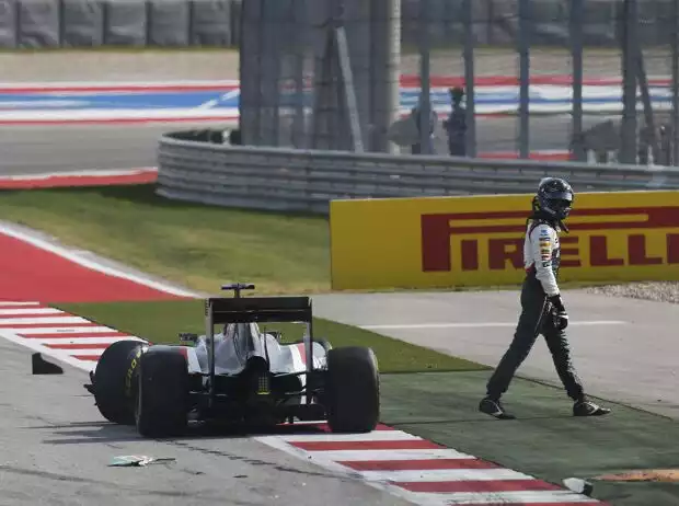 Adrian Sutil Titel-Bild zur News: Adrian Sutil