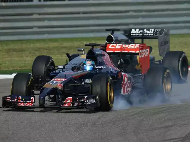 Jean-Eric Vergne Titel-Bild zur News: Jean-Eric Vergne