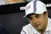 Massa: Warum 2015 noch besser werden soll