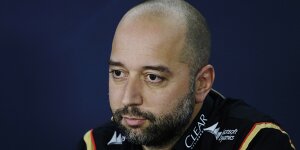 Lopez droht: Engagement steht auf dem Prüfstand